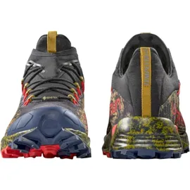 La Sportiva Tempesta Herren Night Sky / Savana 43