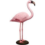 UBBINK Tierfigur Flamingo