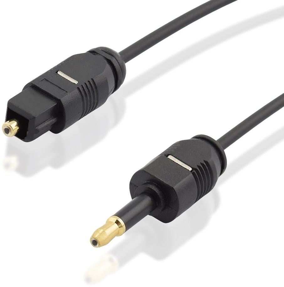5.1 audio kabel