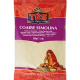 TRS - Griessmehl Grob - (1 X 500 GR)