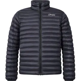 Berghaus Hillwalker 2.0 Gemini HL 3-in-1 Herren Jacke, schwarz - Grau - 182