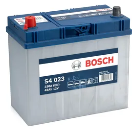 Bosch S4 023 45Ah 12V