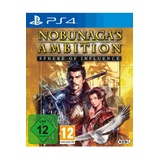 Nobunaga's Ambition: Sphere of Influence (PS4)