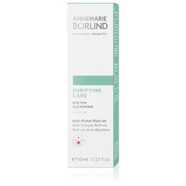 Annemarie Börlind Purifying Care Anti-Pickel Roll-On 10 ml