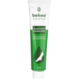 mawa-kosmetik Beline Diabetiker Fußbalsam 2 x 75 ml
