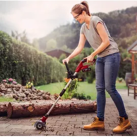 Einhell Fugenbürste GC-CC 18 Li-Solo