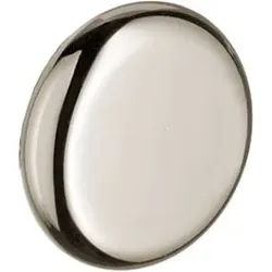 hansgrohe Griff-Inlett Axor Montreux polished 16911830 nickel