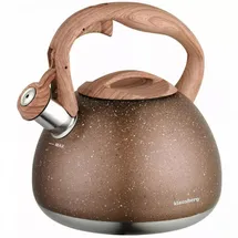 OEM Klausberg 2,8 l Braun