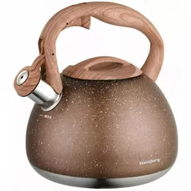 OEM Klausberg 2,8 l Braun
