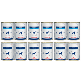 Royal Canin Veterinary Diet Renal Special 12 x 410 g