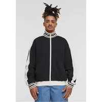 URBAN CLASSICS TB6618 | Retro Track Jacket Trainingsjacke Herren
