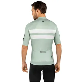 Siroko M3 Mustair Ash Green