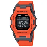 CASIO G-Shock GD-B500FL-4JF Bluetooth Biomasse Orange Herrenuhr NEU Y866697