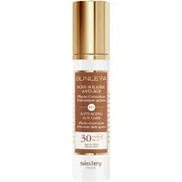 Sisley Sunleya Soin Solaire Anti-Age Öl LSF 30 50 ml