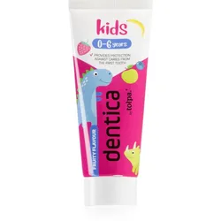 Tołpa Kids Zahnpasta für Kinder 50 ml