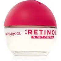 Dermacol Botocell Bio Retinol Nachtcreme 50 ml