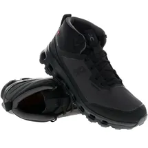 On Cloudroam WaterProof Herren Black / Eclipse Herren 42,5