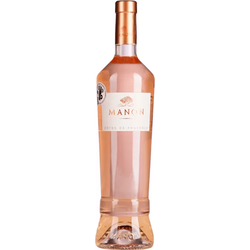 Côtes de Provence Rosé Famille Ravoire 2023