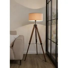 EGLO Lantada nuss/taupe