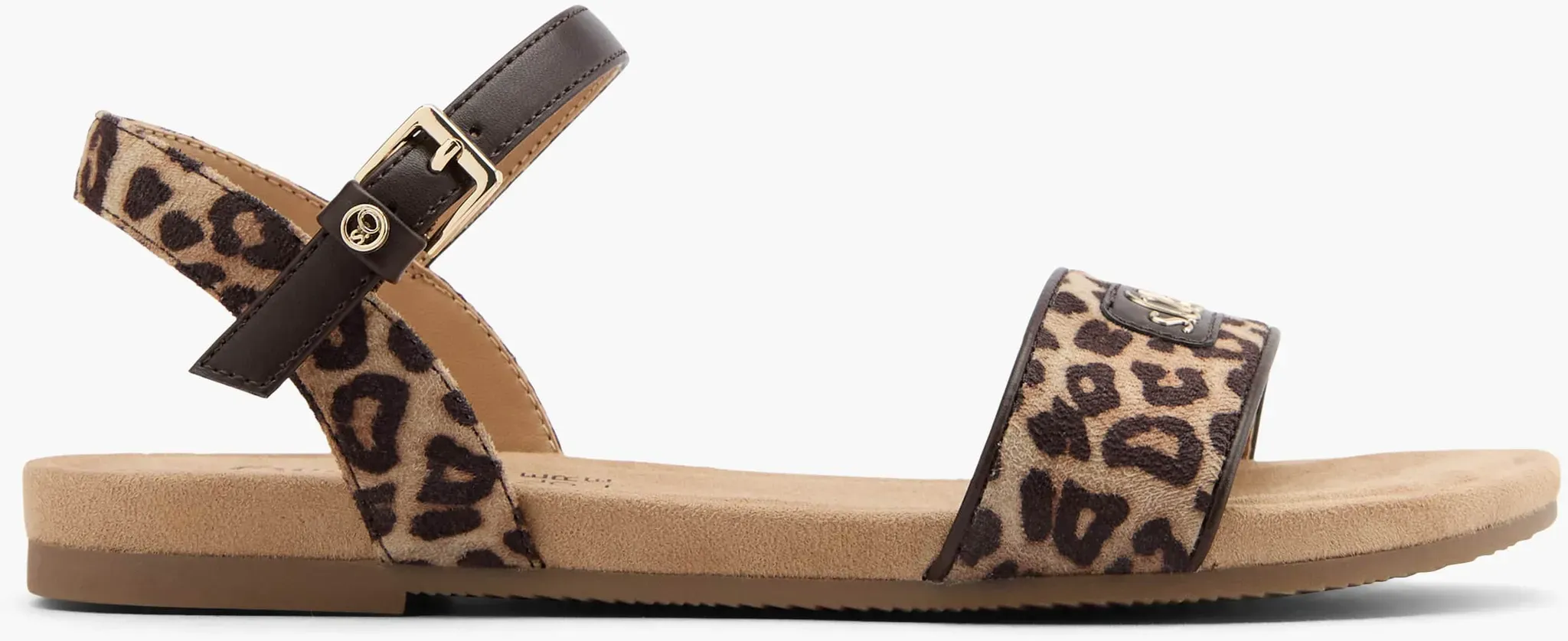 S.Oliver  Sandale Beige, Damen, Größe: 36 - S.Oliver  Sandale Beige, Damen, Größe: 36 - woman - Beige