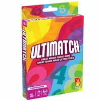 Asmodee Ultimatch Kartenspiel