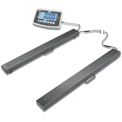 KERN Wiegebalken Max 6000 kg, d=2 kg