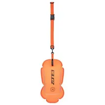 ZONE3 Recycled Boje Hi-VIs Orange One Size