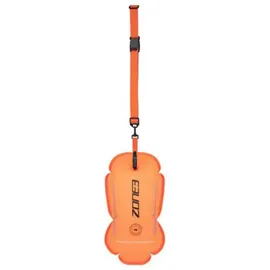 ZONE3 Recycled Boje Hi-VIs Orange One Size