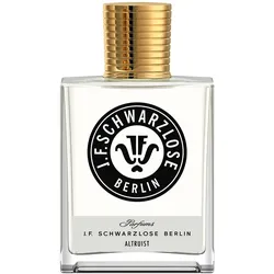 Probenabfüllungen Schwarzlose Berlin - Altruist EDP