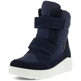 ECCO Urban Snowboarder Blau 29