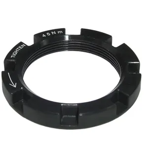 Yamaha Lockring PW-X 2017,für PW-X