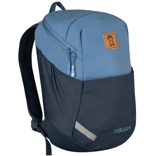 TROLLKIDS Alesund 12l Rucksack - Mystic Blue - One Size