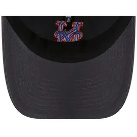 New Era Mlb Core Classic 2.0 New York Mets Kappe - Dk Grey - One Size