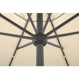 Schneider Adria Ø 350 cm Beige