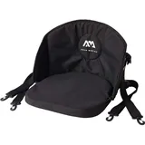 Aqua Marina Kayak Sitz High Back Schwarz
