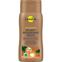 Lavozon Selbstbräuner 200 ml