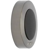 Wagner Wandtürstopper Titan-Optik 40 x 10 mm