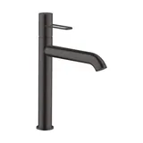 Hansgrohe Axor Uno 190 mit Bügelgriff, ohne Ablaufgarnitur brushed black chrome