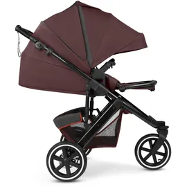 ABC-Design ABC Design Salsa 5 Run Umbra