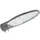 OPPLE LIGHTING Straßenleuchte Aluminium 8,8 cm inkl. dimmbar grau
