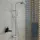 Duravit B.1 Duschsystem chrom B14280008010