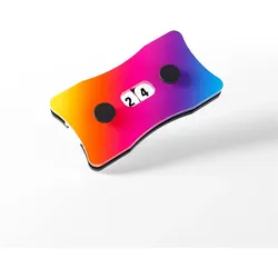 Gamegenic Exklusive Acryl-Lebenszähler - Gradient