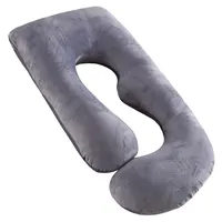 Momcozy U Form Schwangerschafts-Kissen