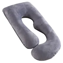 Momcozy U Form Schwangerschafts-Kissen