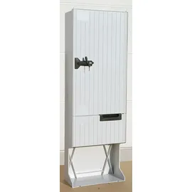 GSAB Festplatzverteiler 58S1700MFP