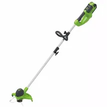 Greenworks G40LT30 ohne Akku