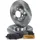 bestprice atp BESTPRICE BESTPRICE Bremsensatz Hinterachse inkl. Bremsscheiben Ø 278 mm Voll + Bremsbeläge hinten Kompatibel mit FIAT 500X (334_), JEEP COMPASS (MP, M6, MV, M7), RENEGADE SUV (BU, B1, BV)