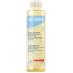 DEXERYL Reinigungsöl 200 ml