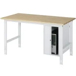 Rau CPU-Rollladenschrank BxTxH 360x650x620mm