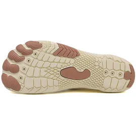 dotales FlowStep Barfußschuhe in beige 36 & Gr.: 42